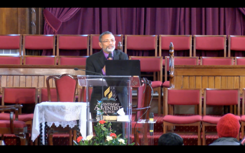 Last Night on Earth Image