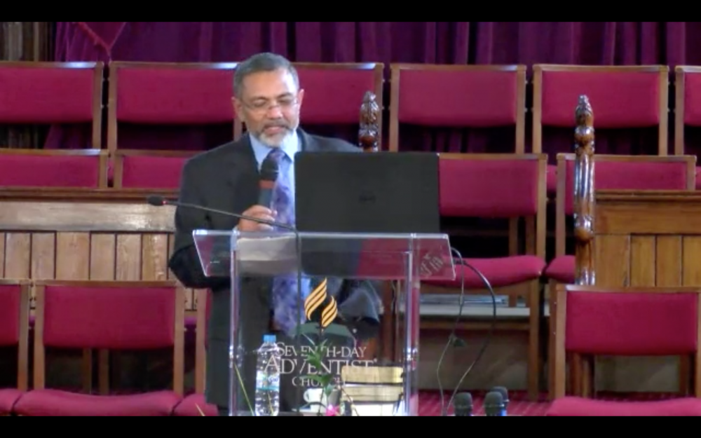 Seven Women to One Man Image