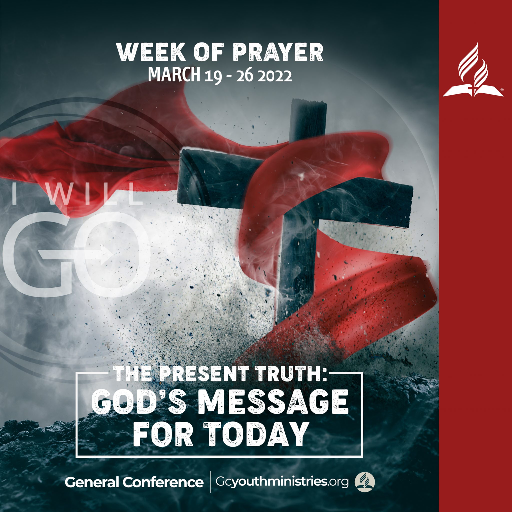 BSDA Youth Week of Prayer