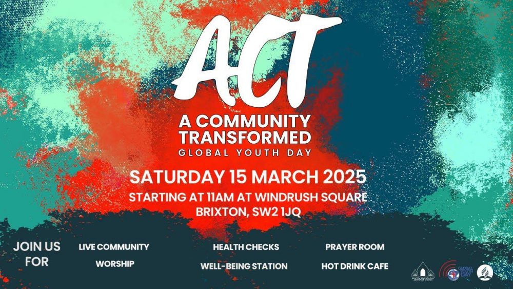 A Community Transformed Image