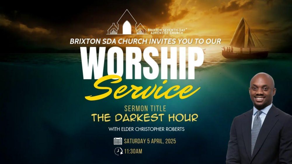 The Darkest Hour Image