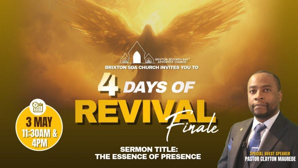 The Essence  Of Presence Image