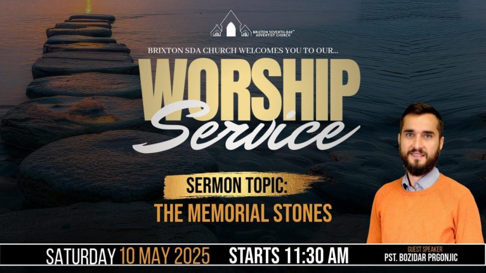 The Memorial Stones Image