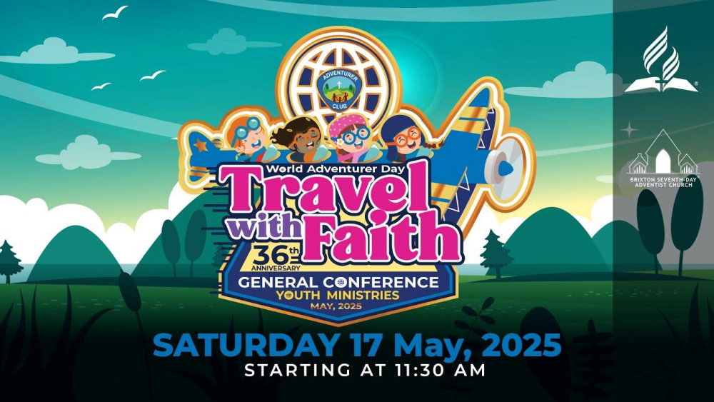 Travel With Faith Image