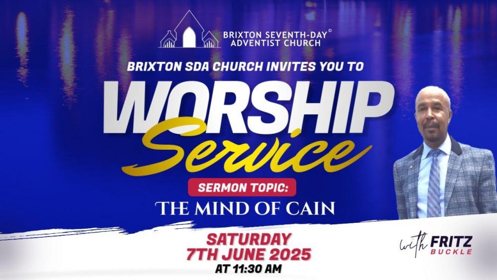 The Mind Of Cain Image