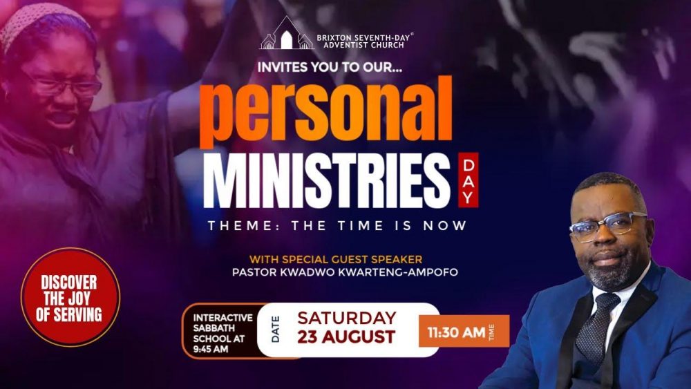 Rekindling the flame Image