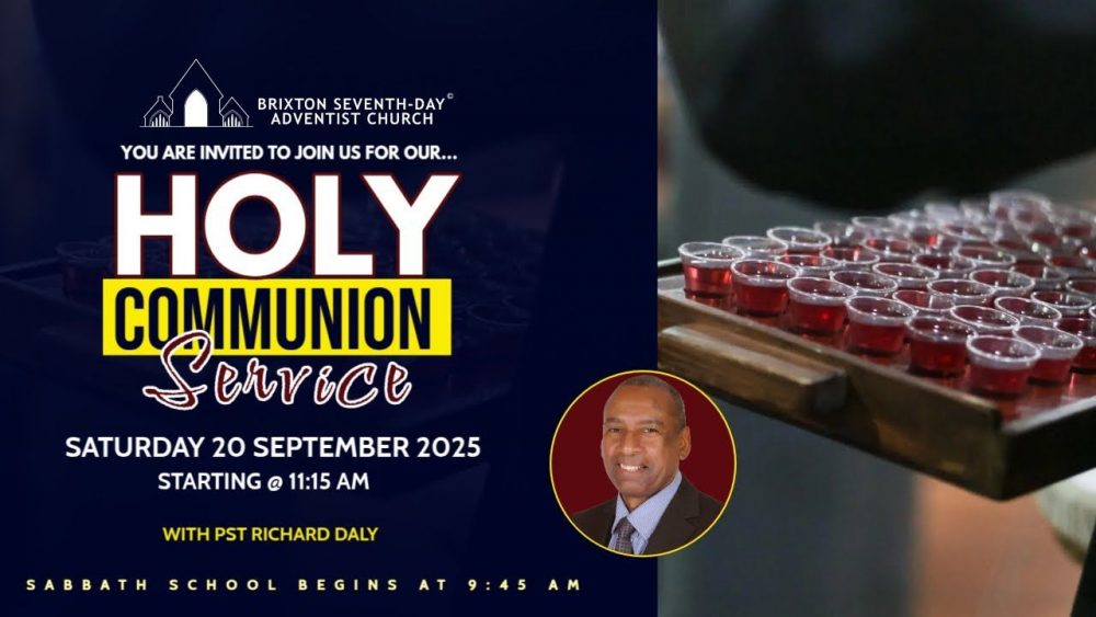 Holy Communion Image