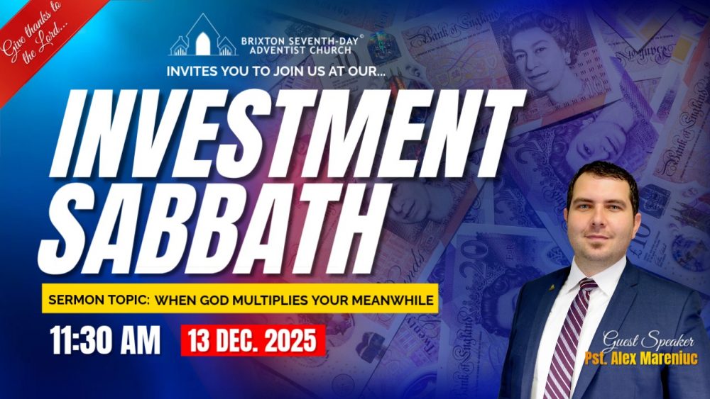 When God Multiplies Your Meanwilw Image