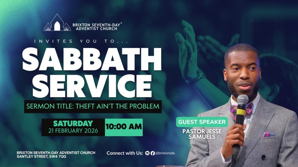 Theft Ain't The Problem Image