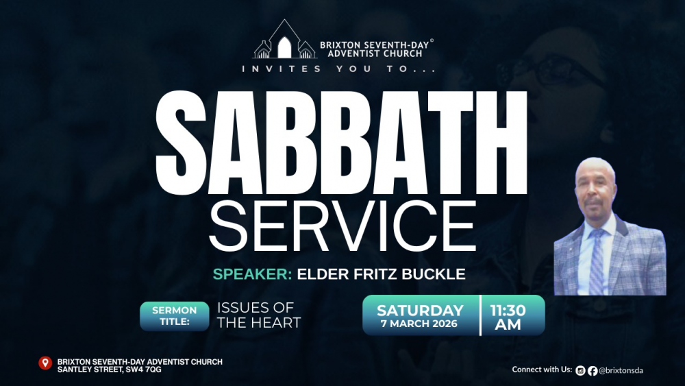 Issues Of The Heart Image