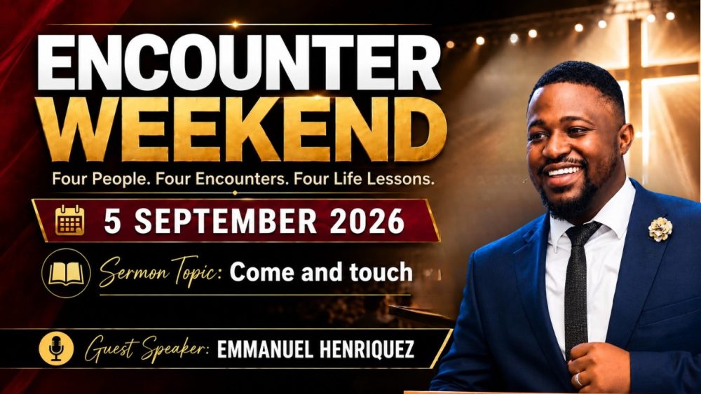 Encounter  PT1 Image